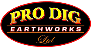 Pro Dig Earthworks Limited
